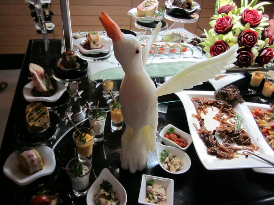 Super Essen Can Garden Resort