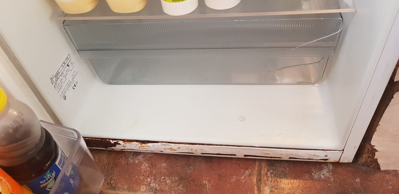 Zimmer Villa Mandi Resort