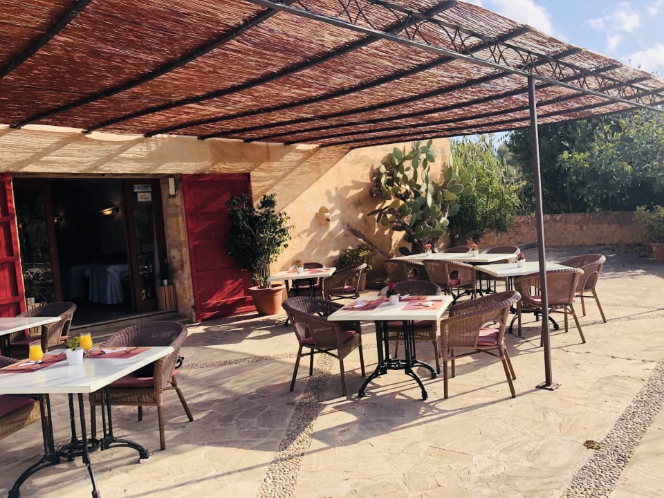 Gastro Hotel Sa Galera