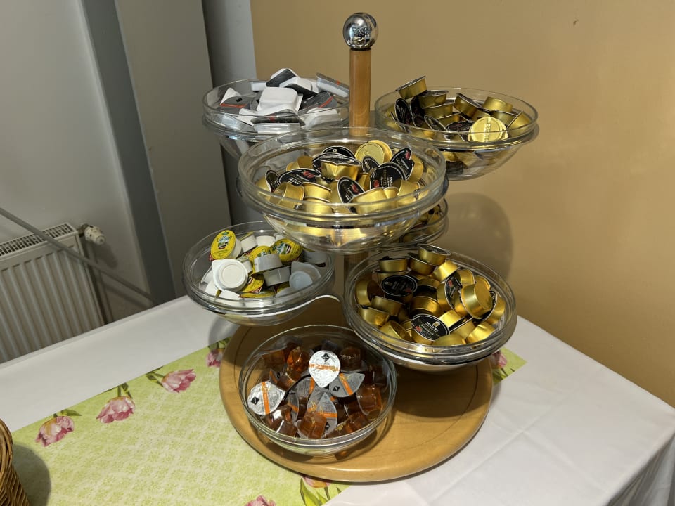 Gastro Hotel Brocken