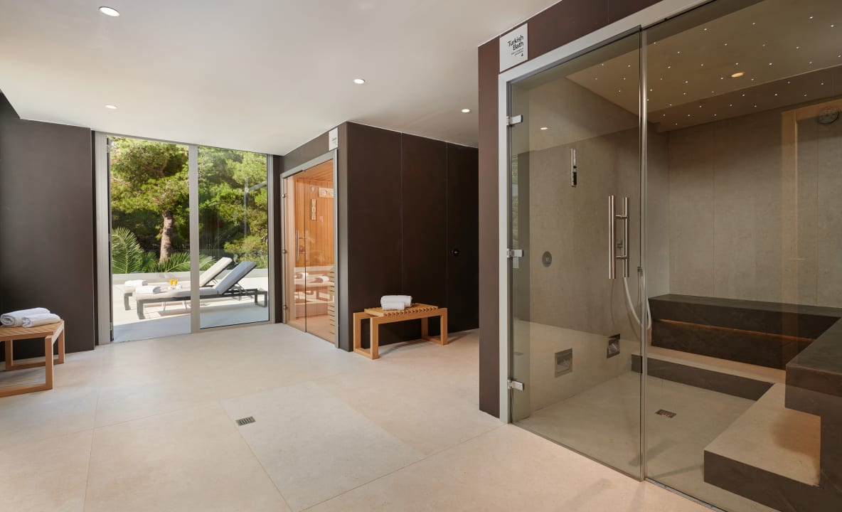 Sport & Freizeit Hipotels Bahia Grande