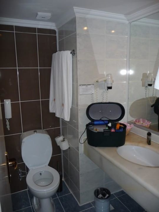 Bad Kırbıyık Resort Hotel - Alanya