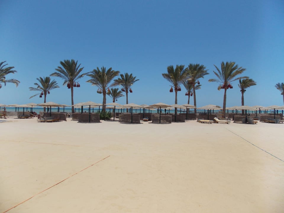 Strand  Golden Beach Resort