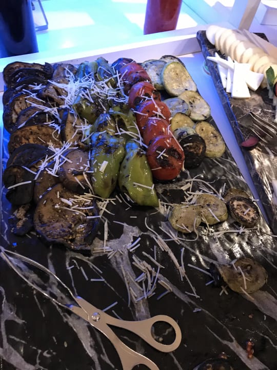 Gastro Iberostar Waves Averroes