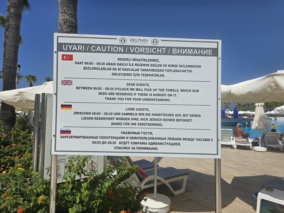 Pool Botanik Hotel & Resort