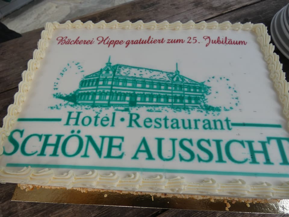 Sonstiges Hotel Schöne Aussicht