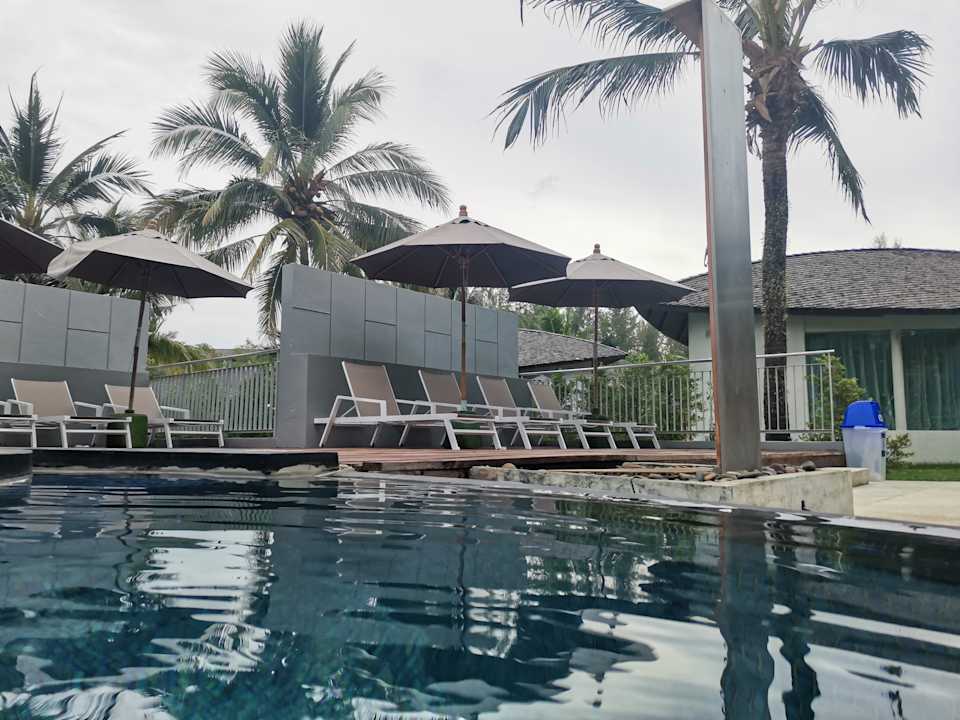 Pool TUI BLUE Mai Khao Lak