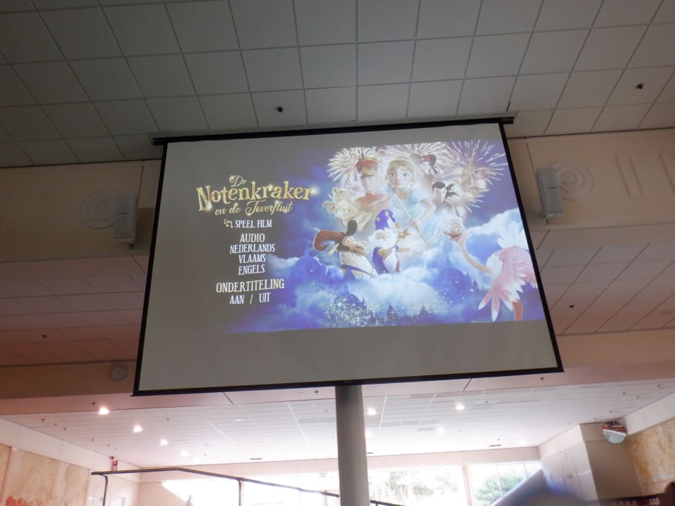 Sonstiges Center Parcs Park Zandvoort - Ferienhäuser