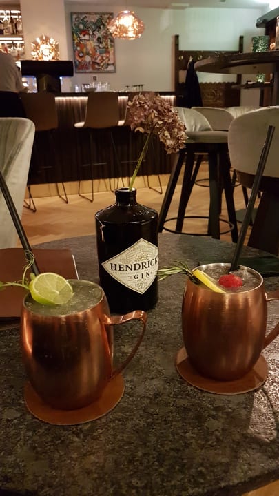 Gastro Alpine Hideaway ZILLERTALERHOF