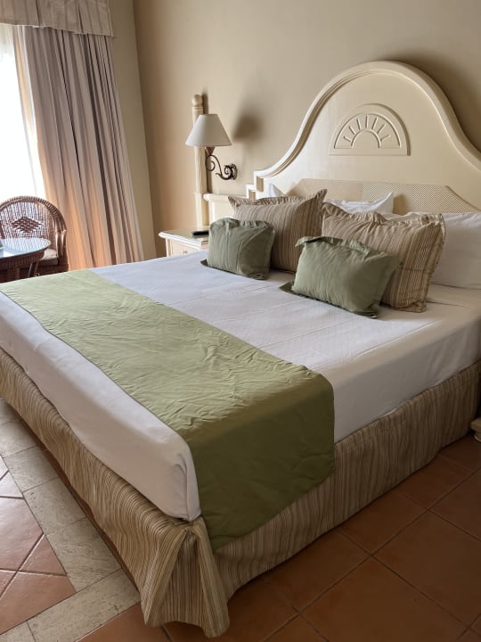 Zimmer Bahia Principe Grand El Portillo