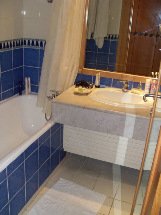 Zimmer Nahrawess Resort & Thalasso