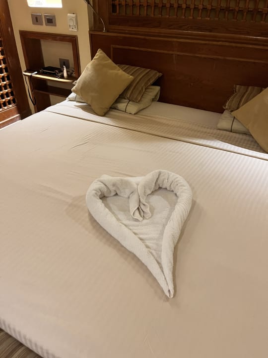 Zimmer Grand Waterworld Makadi & Family Star Makadi