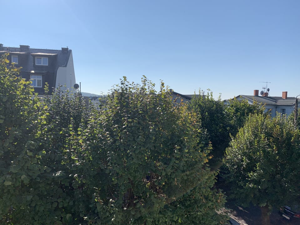 Ausblick Villa Casteria