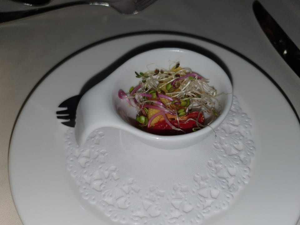 Gastro Rigi Kaltbad Swiss Quality Hotel