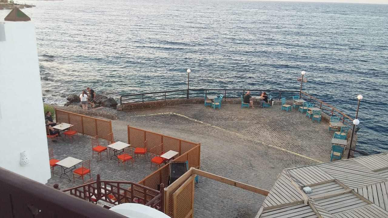 Strand Arabella Azur Resort