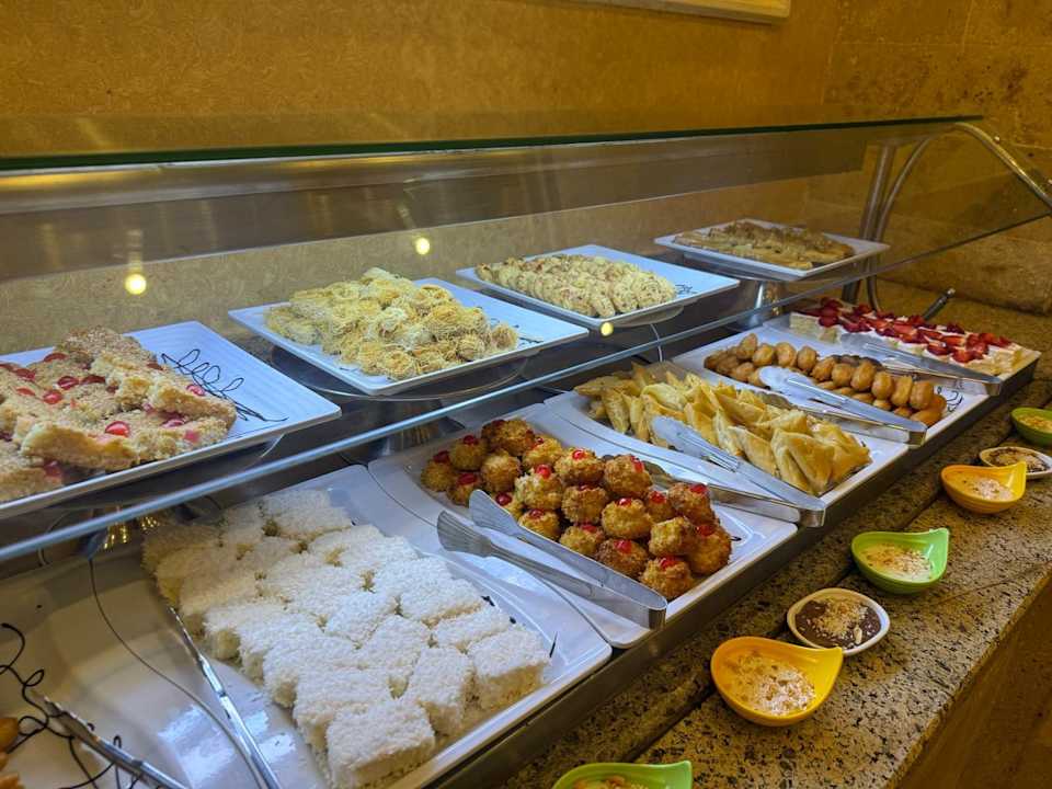 Gastro Shams Safaga Resort