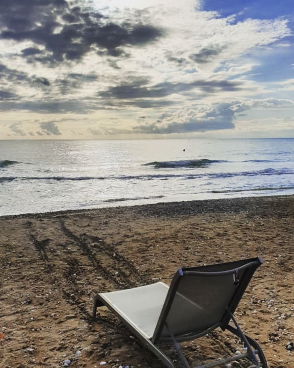 Strand Voyage Belek Golf & Spa