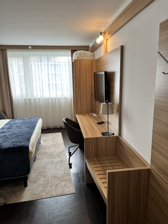 Zimmer Leonardo Hotel Vienna Schönbrunn