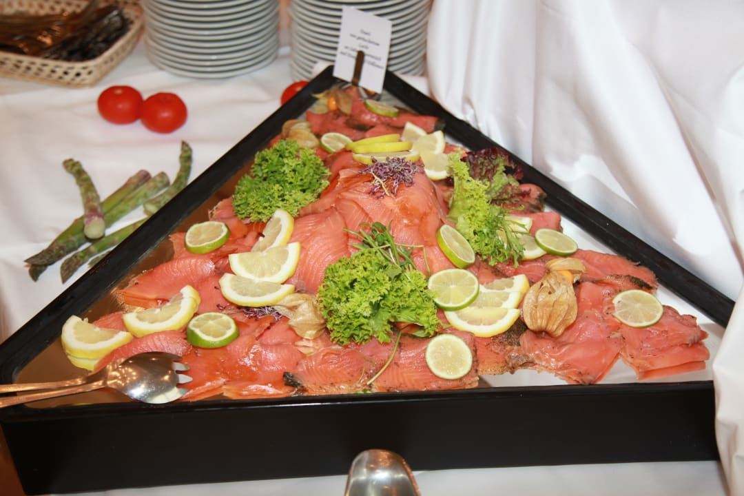 Restaurant Ringhotel Katharinen Hof