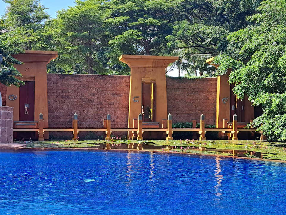 Pool Anantara Hua Hin Resort