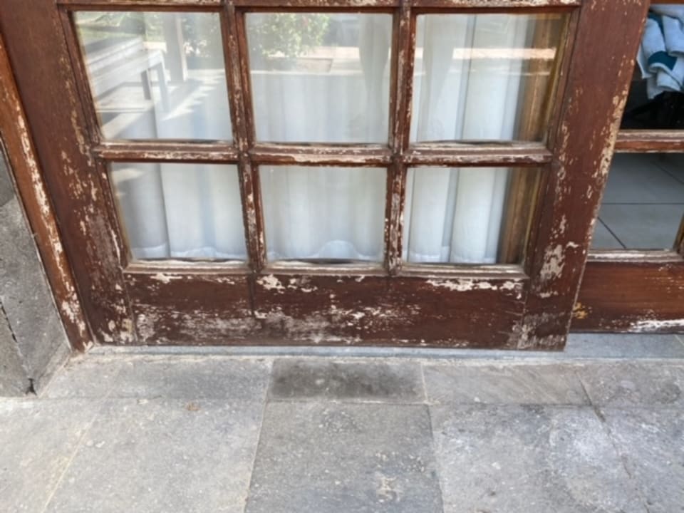 Zimmer Suites & Villas by Dunas