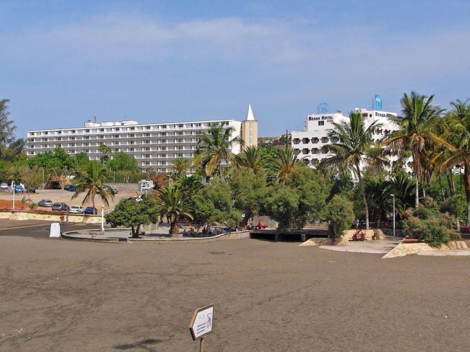 Iberostar Costa Canaria Bull Costa Canaria & Spa - Adults only