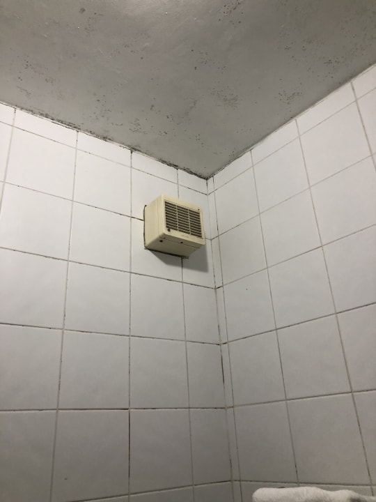 Zimmer Hotel Berjaya Eden Park