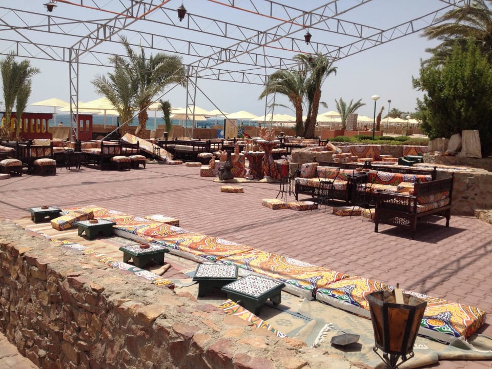 Neue Shisha Menaville Safaga