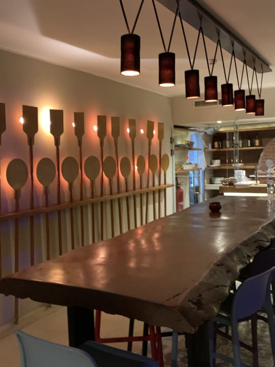 Gastro Fort Arabesque Resort, Spa & Villas