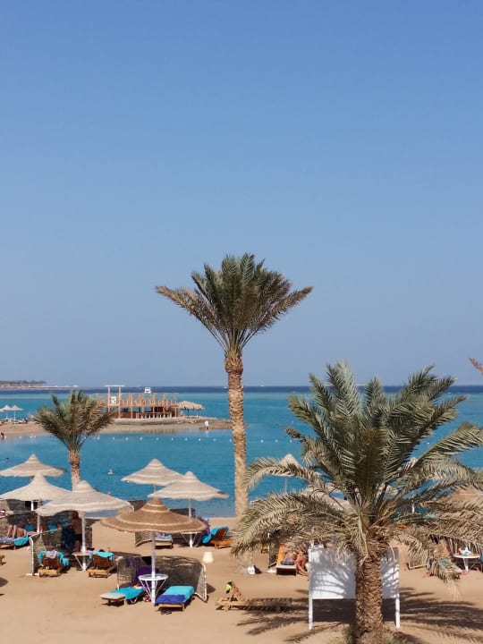 Strand LABRANDA Club Makadi