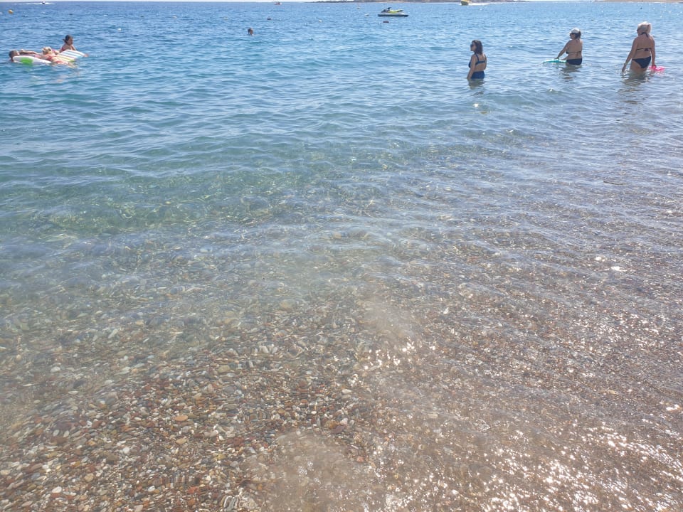 Strand Saphir Resort & Spa