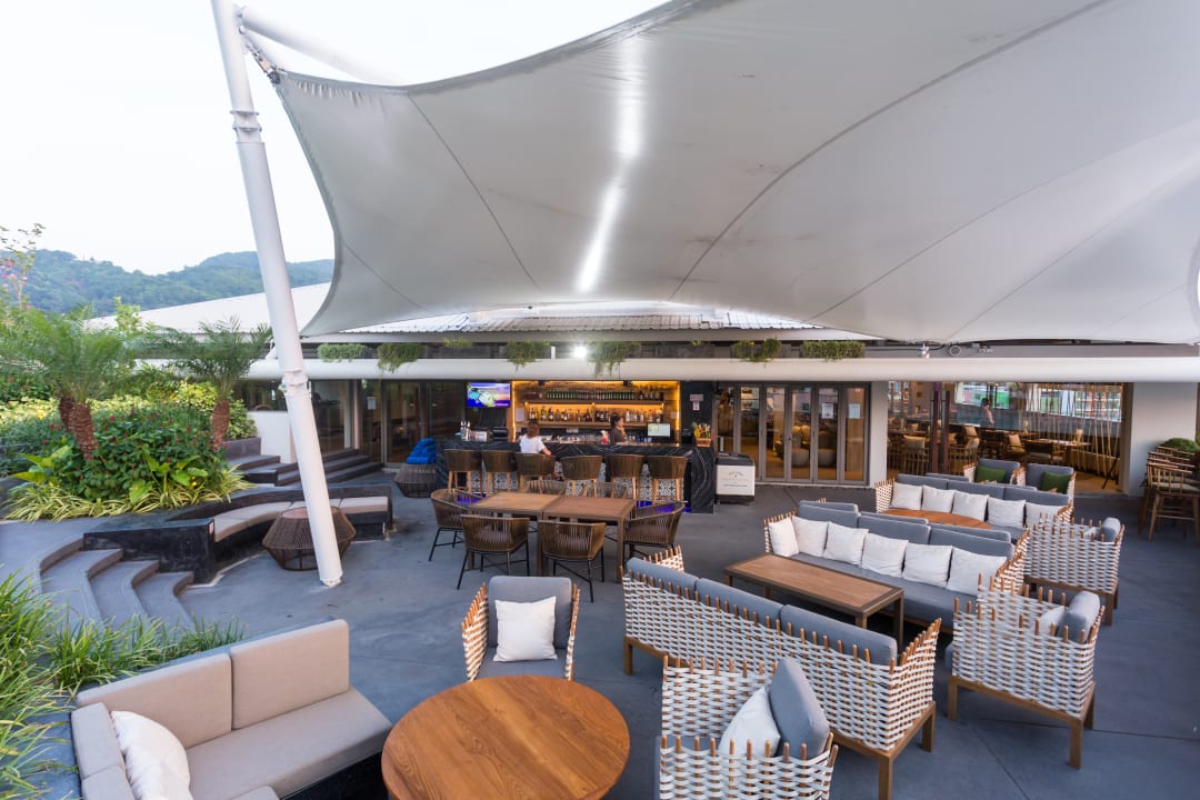 Gastro Journey Hub Hotel Phuket