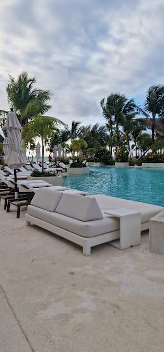 Pool Secrets Cap Cana Resort & Spa - Adults only