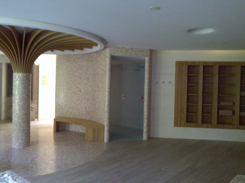 Saunalandschaft Kurhotel Berliner