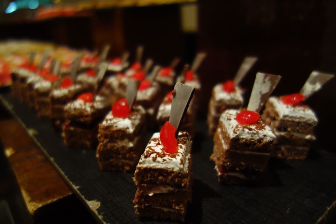 Restazrant Adaaran Select Meedhupparu Island Resort - Premium All Inclusive