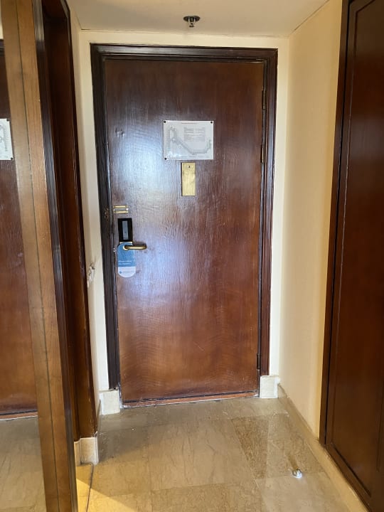 Zimmer Continental Hotel Hurghada