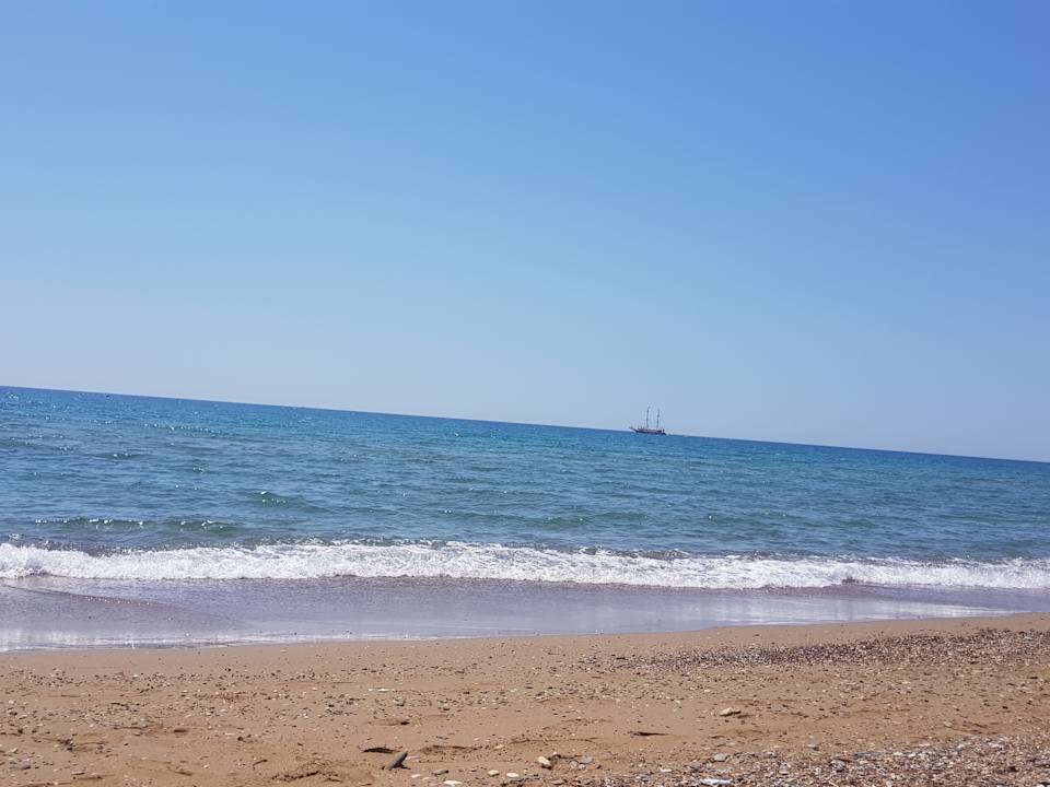 Strand Side Miami Beach