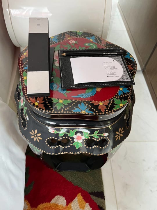 Zimmer Hotel Mira Moon