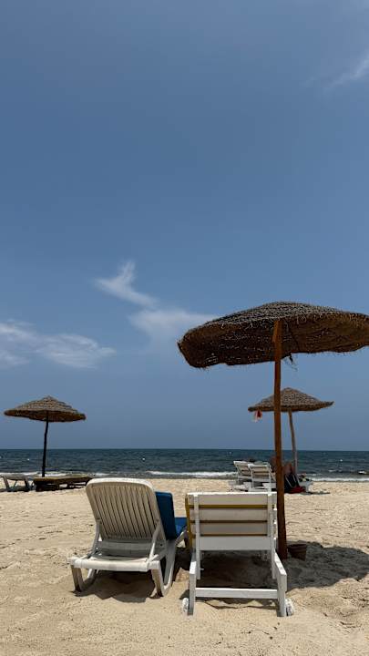 Strand Hotel Neptunia Skanes