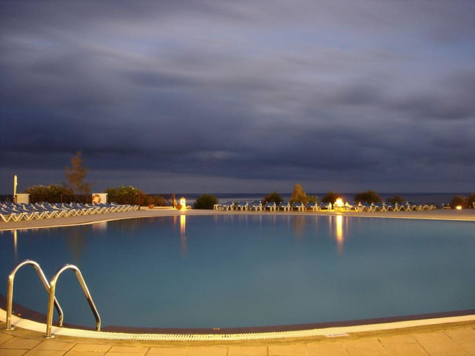 Pool TUI MAGIC LIFE Fuerteventura