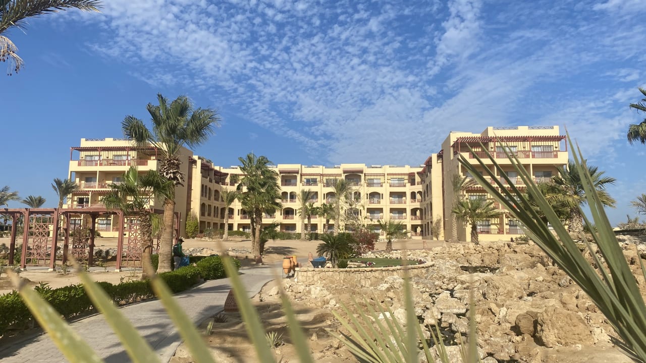 Außenansicht ROBINSON SOMA BAY