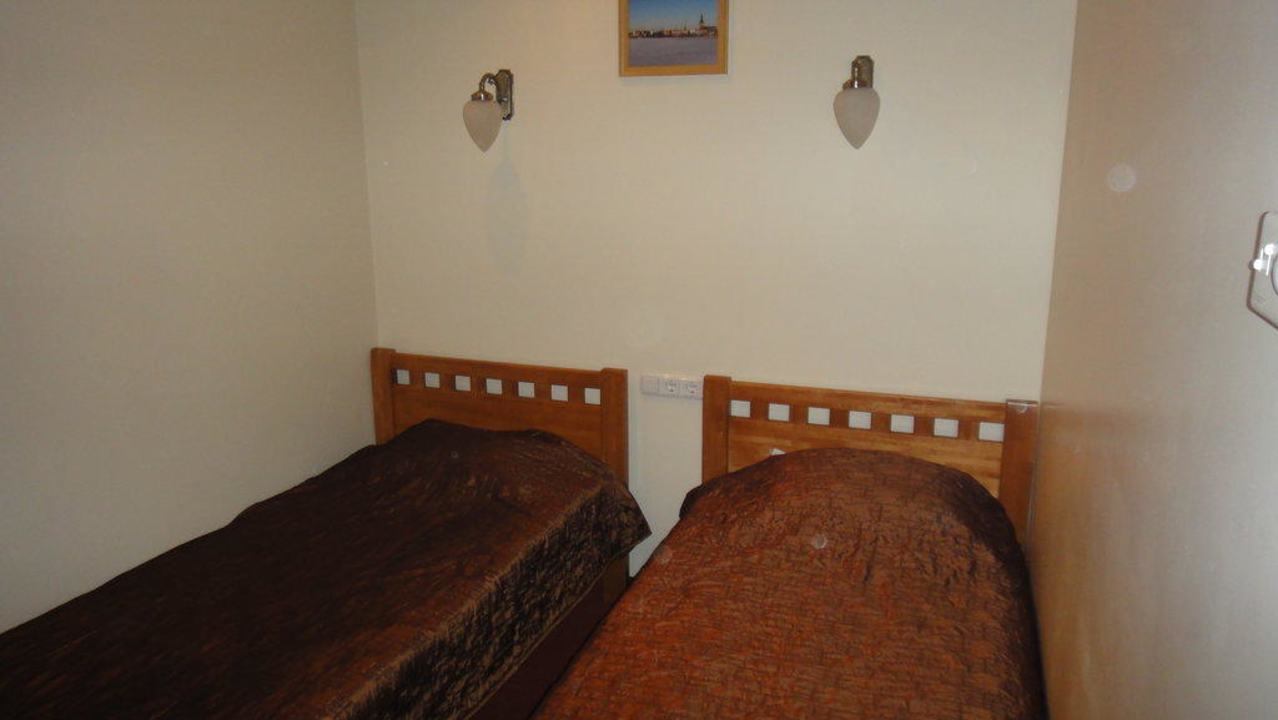 2 Bettzimmer Hotel Riverside