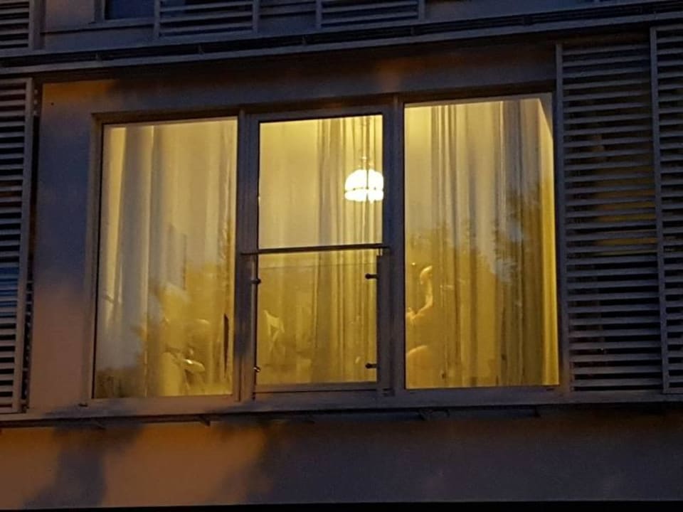 Ohne Privatsphäre Apartamenty Sun&Snow Playa Baltic