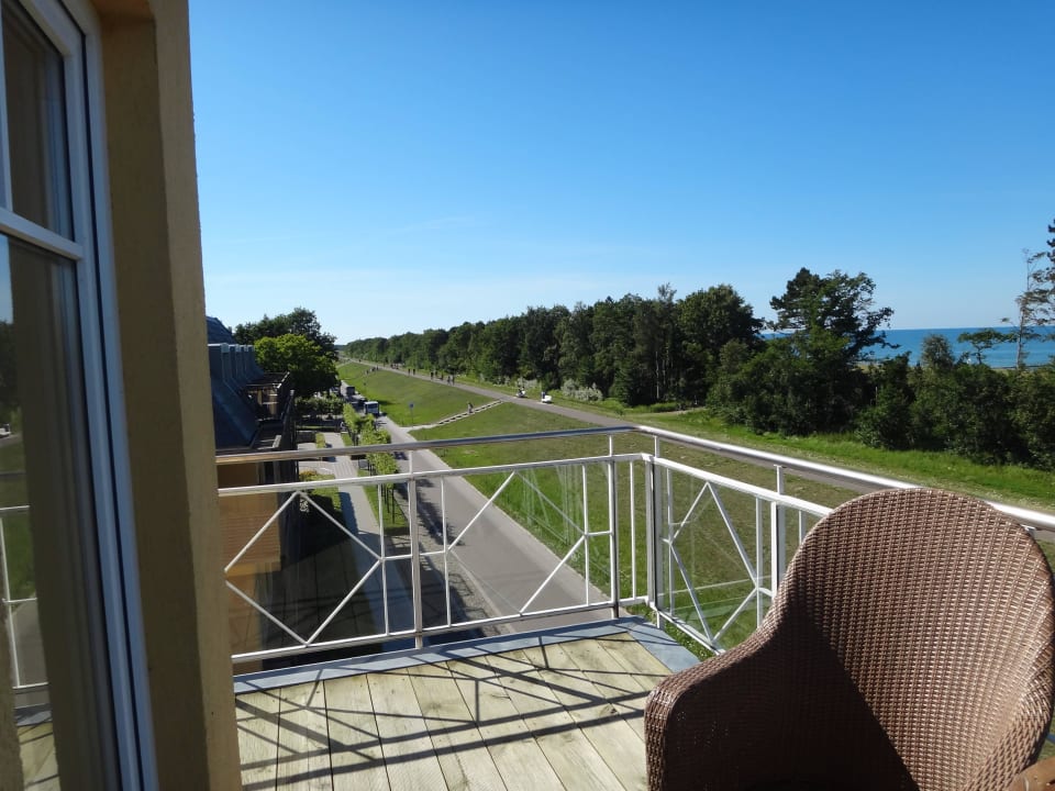 A Hotel Meerlust
