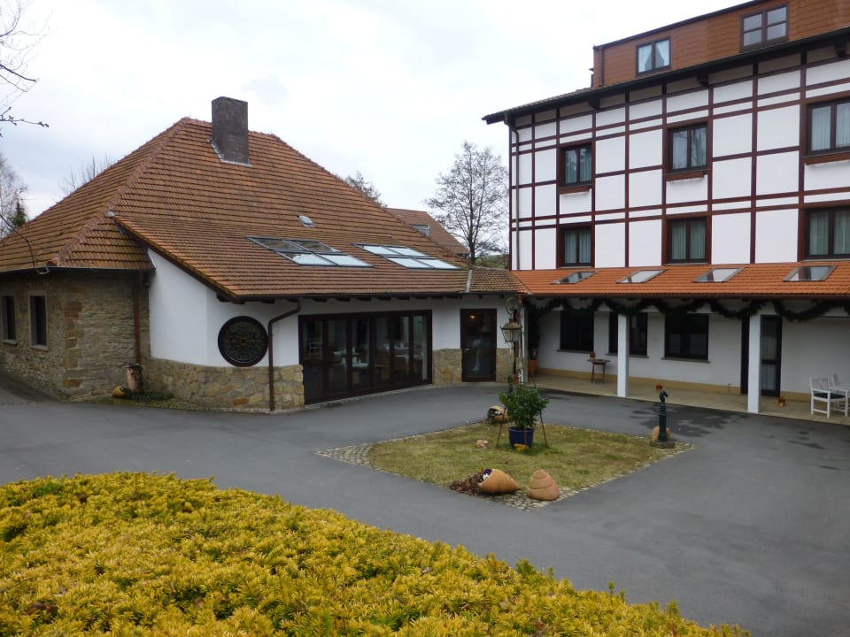 Restaurant Landhotel Der Schwallenhof