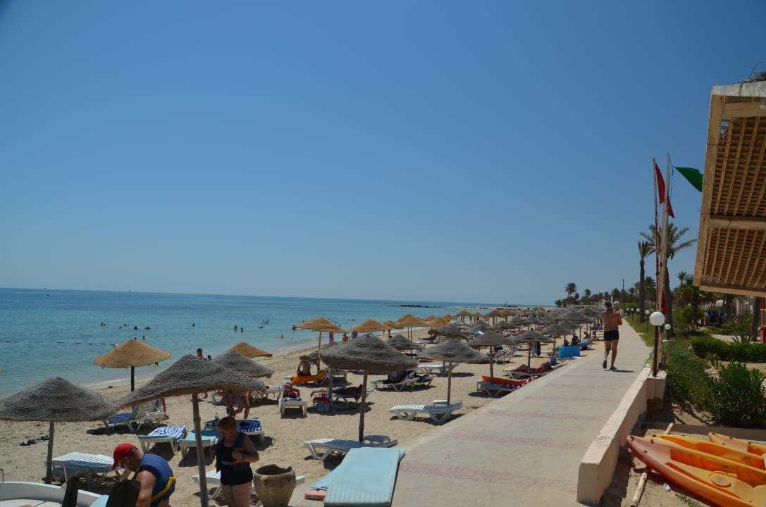 Strand Zita Beach Resort