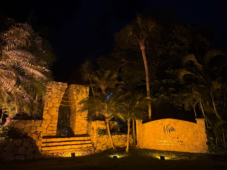 Außenansicht Viva Maya by Wyndham - All Inclusive Resort