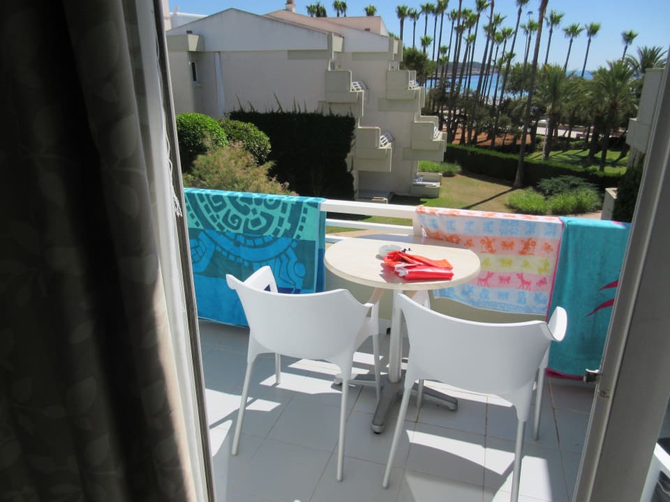 Zimmer Hipotels Mediterraneo Club