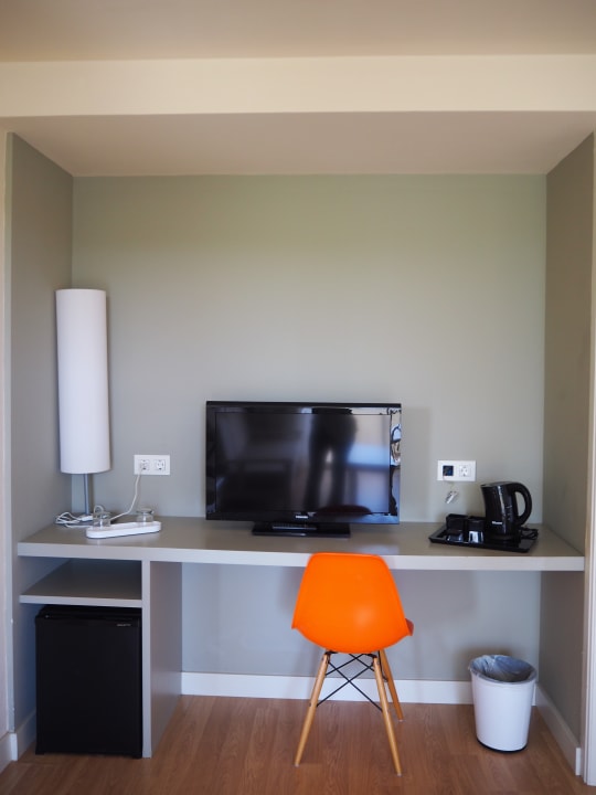 Zimmer Hotel Rosella