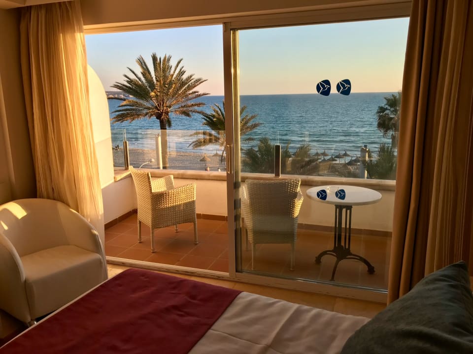 Zimmer Grupotel Acapulco Playa - Adults Only